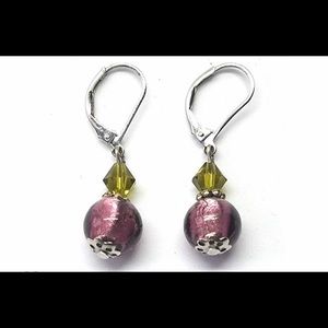 *Retired* Premier Designs Tessa Earrings